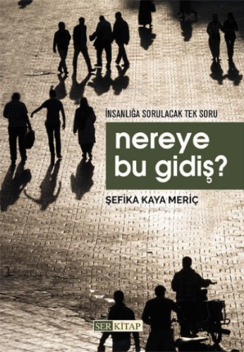 Nereye Bu Gidiş ? Şefika Kaya Meriç