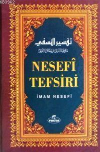 Nesefî Tefsiri (cilt: 2) Ebu`l Berekat En-Nesefî