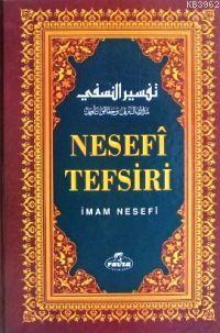 Nesefî Tefsiri (cilt: 7) Ebu`l Berekat En-Nesefî