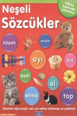 Neşeli Sözcükler Kolektif