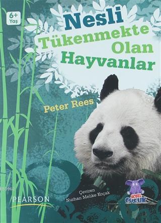 Nesli Tükenmekte Olan Hayvanlar Peter Rees