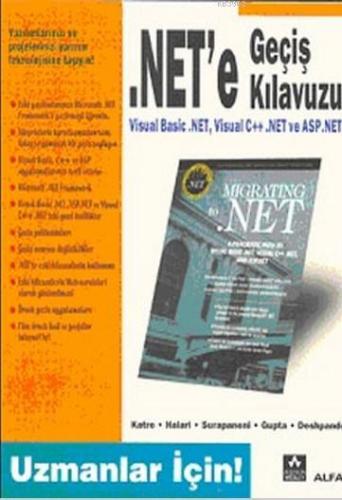 .Net'e Geçiş Kılavuzu Kolektif