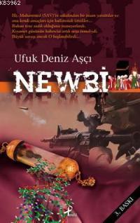 Newbi Ufuk Deniz Aşçı