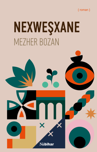 Nexweşxane Mezher Bozan