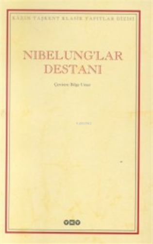 Nibelung’lar Destanı Kolektif