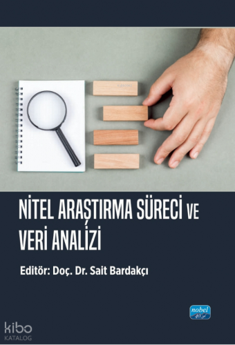 Nitel Araştırma Süreci ve Veri Analizi Kolektif