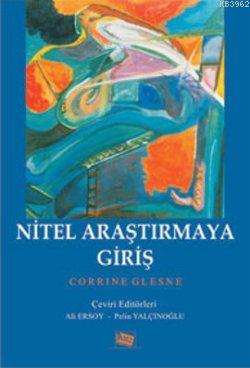 Nitel Araştırmaya Giriş Corrine Glesne