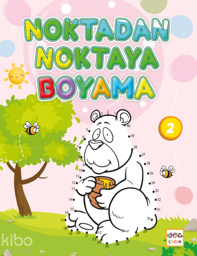 Noktadan Noktaya Boyama - 2 Kolektif