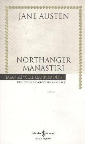 Northanger Manastırı Jane Austen