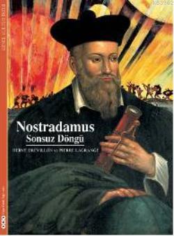 Nostradamus Pierre Lagrange