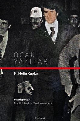 Ocak Yazıları M. Metin Kaplan