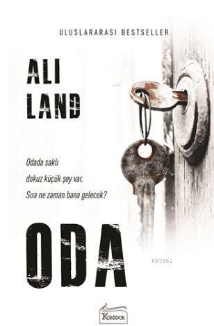 Oda Ali Land