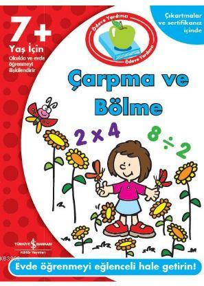 Ödeve Yardımcı Çarpma ve Bölme Kolektif