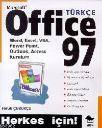 Office 97 (Türkçe) Faruk Çubukçu