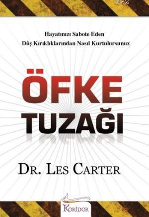 Öfke Tuzağı Les Carter