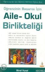 Aile - Okul Birlikteliği Birol Vural