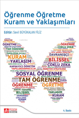 Öğrenme Öğretme Kuram ve Yaklaşımları Neşe Tertemiz