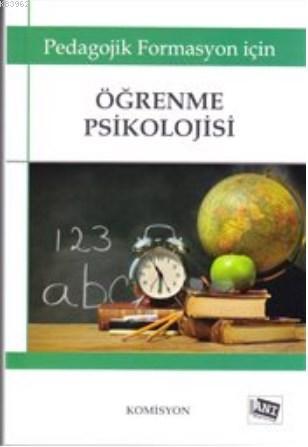 Öğrenme Psikolojisi Kolektif