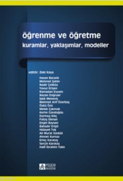 Öğrenme ve Öğretme Komisyon