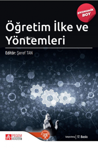 Öğretim İlke ve Yöntemleri (Ekonomik Boy) Kolektif