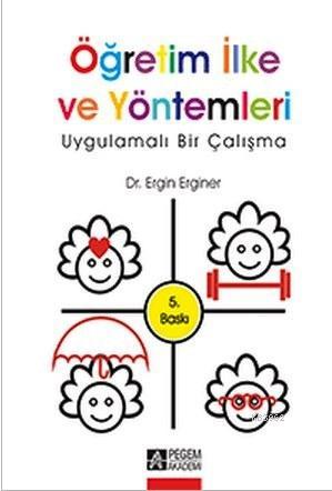 Öğretim İlke ve Yöntemleri Ergin Erginer