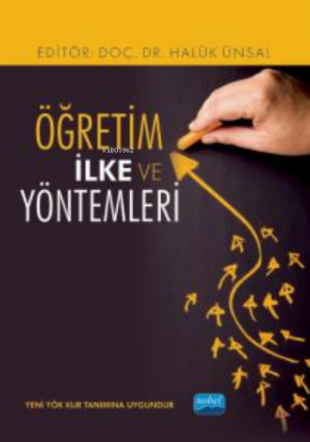 Öğretim İlke ve Yöntemleri Halük Ünsal