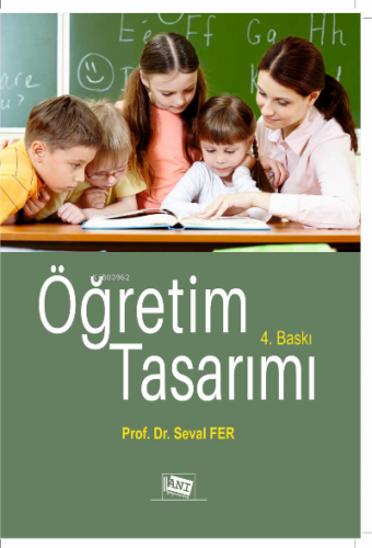 Öğreti̇m Tasarımı Seval Fer