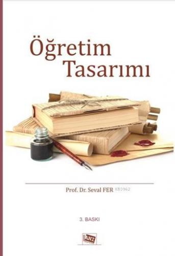 Öğretim Tasarımı Seval Fer