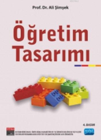 Öğretim Tasarımı Ali Şimşek