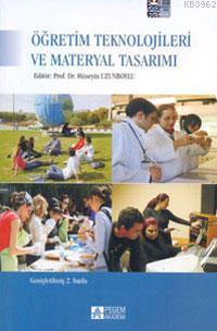 Öğretim Teknolojileri ve Materyal Tasarımı Hüseyin Uzunboylu