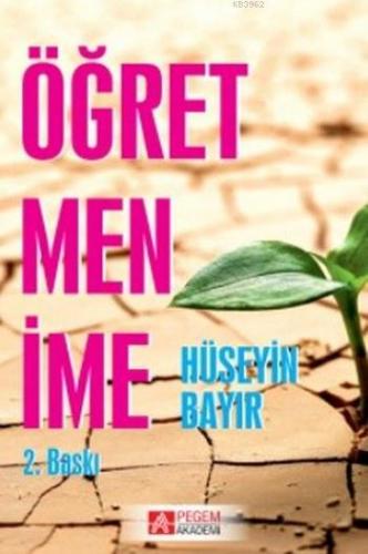 Öğretmenime Hüseyin Bayır