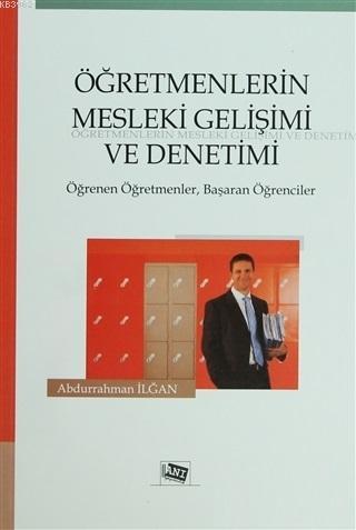 Öğretmenlerin Mesleki Gelişimi ve Denetimi Öğrenen Öğretmenler, Başara