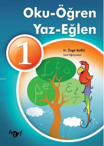 Oku-Öğren Yaz-Eğlen 1 H. Özge Kuru