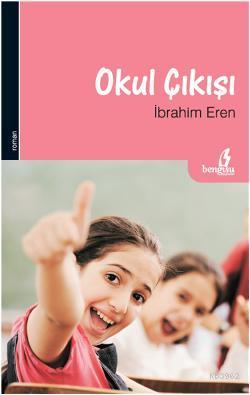 Okul Çıkışı İbrahim Eren