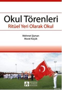 Okul Törenleri Mehmet Şişman