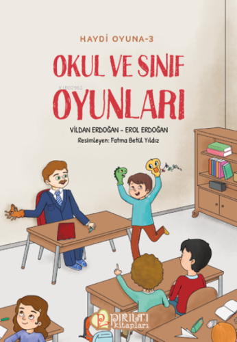 Okul ve Sınıf Oyunları Vildan Erdoğan