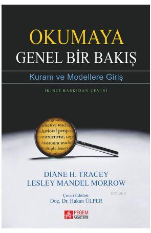 Okumaya Genel Bir Bakış Lesley Mandel Morrow