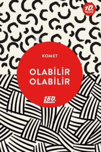 Olabilir Olabilir Komet