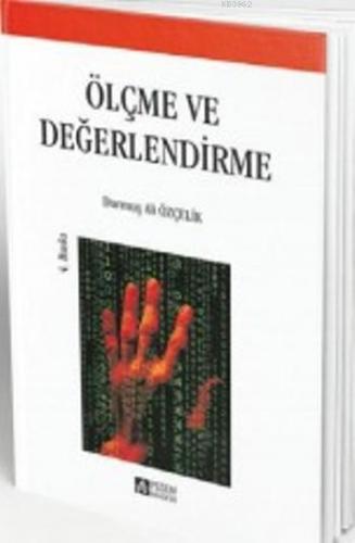 Ölçme ve Değerlendirme Durmuş Ali Özçelik