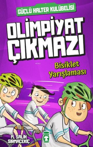 Olimpiyat Çıkmazı Mehmet Salih Sırmaçekiç