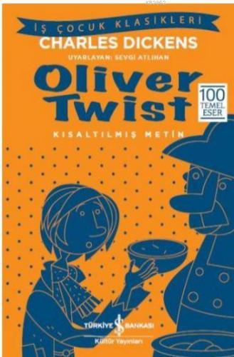 Oliver Twist Charles Dickens