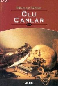 Ölü Canlar Nikolay Vasilyeviç Gogol