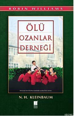 Ölü Ozanlar Derneği Nancy H. Kleinbaum