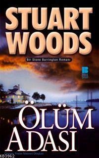 Ölüm Adası Stuart Woods