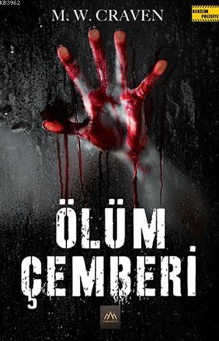 Ölüm Çemberi M. W. Craven