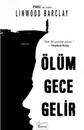 Ölüm Gece Gelir Linwood Barclay