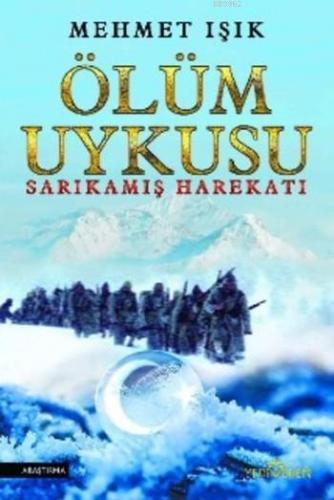 Ölüm Uykusu Mehmet Işık