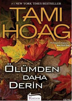 Ölümden Daha Derin Tami Hoag