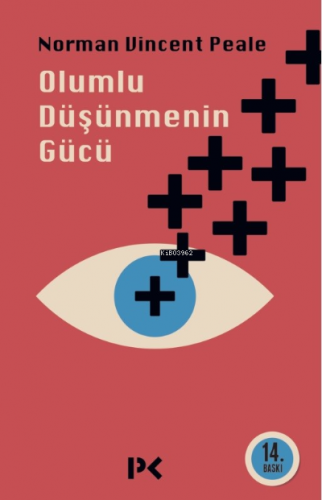 Olumlu Düşünmenin Gücü Norman Vincent Peale