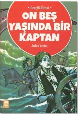 On Beş Yaşında Bir Kaptan Jules Verne